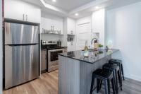 CONDO 2 CH - 500M Vieux-Québec & gym - Chambres d’hôtes Québec