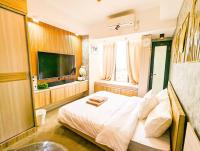 Lovina 1509 at Pollux Meisterstadt - B&B