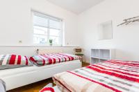Apartment mit 2 Schlafzimmern