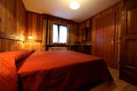 Appartamento con 2 Camere da Letto e Terrazza (5 Adulti)