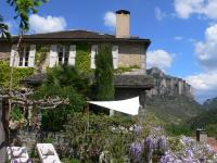 Ermitage de Peyreleau - B&B