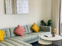 seaView Chevron Renaissance Free Parking &FREE WIFI - Ferienwohnung Gold Coast