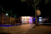 EMC Luxury Villa ,Pool, Solar , Starlink Wifi - Ferienwohnung Lusaka