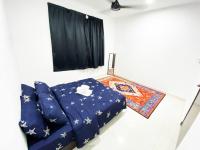 B&B Batu Pahat - D'Cahaya Homestay Batu Pahat - Bed and Breakfast Batu Pahat