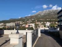 Apartments Normannia - Bed and Breakfast Dobra Voda