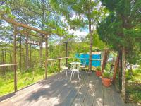 Oak Village by D Home Da Lat - Ferienwohnung