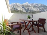 Bernard - Chambres d’hôtes Makarska