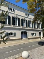 Le Gabriel - B&B