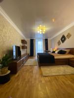 Центр (7). Поруч Озеро та Парк - B&B Ternopil'
