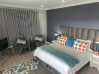 Habitación Familiar con balcón