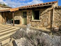 Appartamento con Vista Giardino