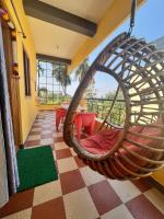 VAIBHAV HOME STAY - B&B Hampi