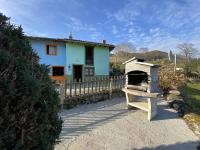 B&B Les Arriondes - Casa El Marizal 1 Arriondas - Bed and Breakfast Les Arriondes