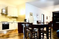 Appartement - Rez-de-Chaussée