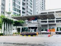 High Floor studio Austin Regency Mount Austin w Balcony 3 plus 1pax 5 mins AEON - B&B Johor Bahru
