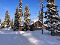 VILLA TUNDRA - B&B