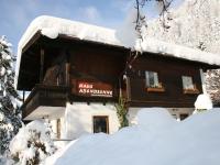 Haus Abendsonne - B&B