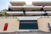 Walking distance old town 120m2,garden,view,garage - B&B Dubrovnik