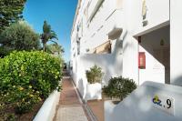 Apartamento Costa Zahara - Chambres d’hôtes