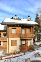 Appartamento Emanuel - Ferienwohnung