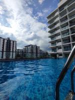 Banana Homestay Kuching - P' Residence - B&B