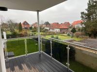 Dill Apartments Stederdorf - Ferienwohnung