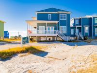 Seahawk South A - B&B Fort Morgan