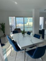 Sapphire Penthouse - Ferienwohnung Tropea