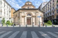 Splendido 2 camere 2 bagni in Porta Venezia - B&B Milano