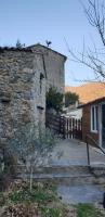 La maison de Barbara - Chambres d’hôtes Mars