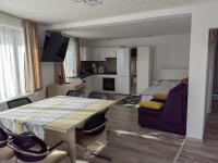 Doppelzimmer mit Bergblick