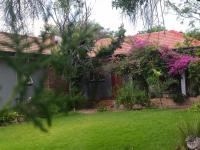 Royal Karoo Cottage unit 1 - B&B