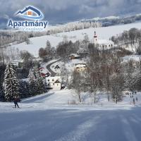 Appartamento con 1 Camera da Letto