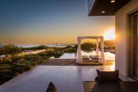 Love Bridge Seaview Villas - B&B Ayia Napa