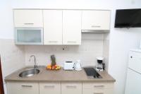 Apartment Tomasic with Terrace - Ferienwohnung Baška