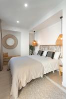 Habitación Doble con balcón 