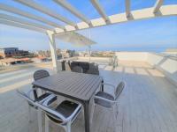Sapphire Penthouse - Ferienwohnung Tropea