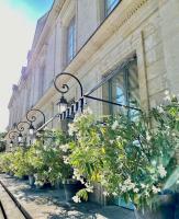 Domaine Des Bidaudieres - B&B