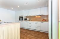 Appartamento con Vista Montagna