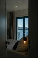 Chambre Double - Vue sur Mer