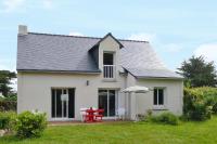 B&B Piriac-sur-Mer - Holiday Home Piriac-sur-Mer - NAT01027-F - Bed and Breakfast Piriac-sur-Mer