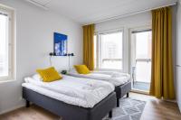 Apartamento de 2 dormitorios