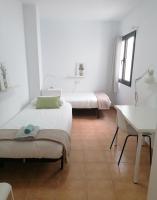 Casa Calderetas - B&B San Bartolomé