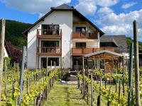 Haus Schatzgarten - B&B Traben-Trarbach