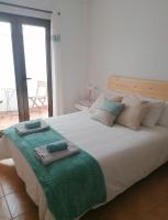 Casa Calderetas - Ferienwohnung