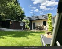 Luxe Vakantiewoning