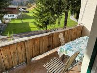 Alpenlodge, Ferienwohnung 11 - Bed and Breakfast Thiersee