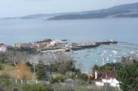 B&B Marín - Piso vistas al mar. Playa de Aguete. Rías Baixas. - Bed and Breakfast Marín