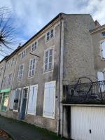 Cosy Gannat - Bed and Breakfast Gannat