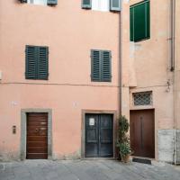Sibilla Luxury Flat in center town - B&B Lucca